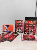 Sony - Playstation Portable (PSP) - Shin Megami Tensei:, Nieuw