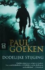 Dodelijke stijging / Zwarte beertjes / 3293 9789046111819, Verzenden, Gelezen, Paul Goeken