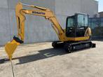 Veiling: Rupsgraafmachine Komatsu PC56-7 Diesel 34.5kW 2017, Ophalen, Graafmachine