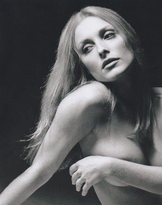 Terry ONeill (attribuée à ) - Sharon Tate 1968, Antiek en Kunst, Kunst | Designobjecten