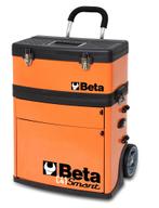 Beta C41 Smart Gereedschap Trolley, Verzenden