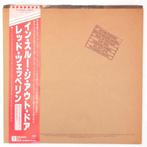 Led Zeppelin - In Through The Out Door - 1976 - Japanese, Nieuw in verpakking