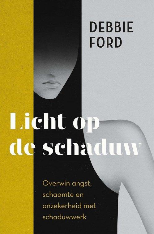 9789401306119 Licht op de schaduw | Tweedehands, Boeken, Psychologie, Zo goed als nieuw, Verzenden