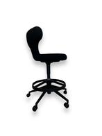 Vitra Pivot - Vitra Bureaustoel - Refurbished, Verzenden, Zwart, Zo goed als nieuw, Bureaustoel