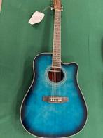 Tokai - Ce25ce plus bls - - Elektro-akoestische gitaar, Nieuw