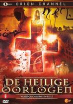 dvd film - Wereldgeschiedenis in Beeld - Heilige Oorlogen..., Zo goed als nieuw, Verzenden