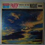 Peter Knight Singers, The - Voices in the night - LP, Gebruikt, 12 inch