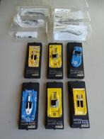 Solido 1:43 - Modelauto (6) - DB Panhard, Ligier, Lola,, Nieuw