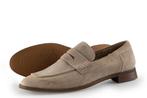 Poelman Loafers in maat 42 Beige | 10% korting, Kleding | Dames, Poelman, Verzenden, Beige, Overige typen