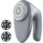 2dekans | AG180 Elektrische Pluizenverwijderaar - Draadloos, Witgoed en Apparatuur, Ophalen of Verzenden, Zo goed als nieuw