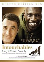 dvd film box - Intouchables (Collectors Box) - Intouchabl..., Verzenden, Zo goed als nieuw