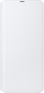 Samsung wallet cover - voor Samsung Galaxy A90 5G - Wit, Nieuw, Ophalen of Verzenden