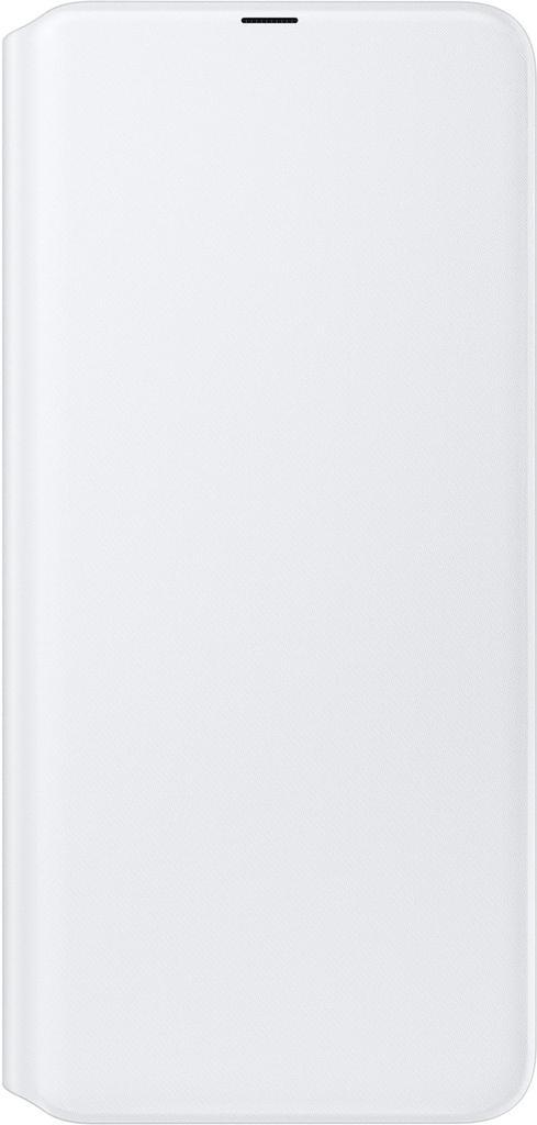 Samsung wallet cover - voor Samsung Galaxy A90 5G - Wit, Telecommunicatie, Mobiele telefoons | Hoesjes en Frontjes | Overige merken