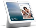 Google Nest Hub Max - Grijs, Verzenden, Zo goed als nieuw