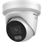Hikvision DS-2CD2347G3-LI2UY, 4MP Turret 2.8mm, ColorVu 3.0,, Ophalen of Verzenden, Nieuw