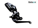 Schetsplaat Rechts Voor Yamaha MT 07 2021 (MT07 MT-07 FZ-07, Verzenden, Gebruikt
