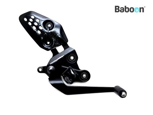 Schetsplaat Rechts Voor Yamaha MT 07 2021 (MT07 MT-07 FZ-07, Motoren, Onderdelen | Yamaha, Gebruikt, Verzenden