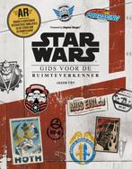 Star Wars: De ultieme gids door de melkweg 9789059247444, Gelezen, Verzenden, Jason Fry