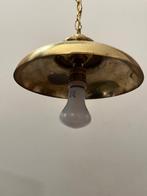 Scheepslamp - Jachthaven - Messing