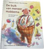 De buik van meneer Hobbema 9789026910647 Marianne Busser, Boeken, Verzenden, Gelezen, Marianne Busser