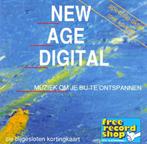 Various - New Age Digital, Ophalen of Verzenden, Gebruikt