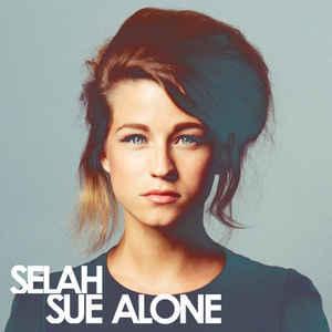 cd single digi - Selah Sue - Alone, Cd's en Dvd's, Cd Singles, Zo goed als nieuw, Verzenden