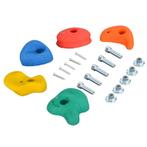 Klimstenen Klein - Set van 5 stuks, Ophalen of Verzenden, Nieuw