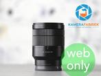 Sony FE 24-70mm f/4 ZA OSS, Verzenden, Gebruikt, Standaardlens, Zoom