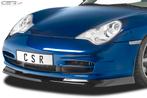 Cupspoilerlip met ABE voor Porsche 911/996 CSL355-G, Verzenden, Nieuw