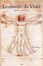 Leonardo De Vinci Schetsen Tekeningen 9789057647260, Verzenden, Gelezen, F. Zöllner