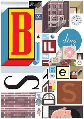 Building Stories, Boeken, Studieboeken en Cursussen, Verzenden