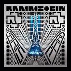 Rammstein - Rammstein: Paris - 2CD+Blu-Ray, Cd's en Dvd's, Ophalen of Verzenden, Nieuw in verpakking