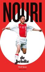 9789026348938 Nouri | Tweedehands, Boeken, Verzenden, Zo goed als nieuw, Henk Spaan