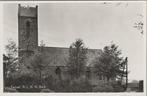 TWIJZEL (Fr.) - N. H. Kerk, Verzenden, Gelopen
