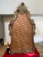 Lijst - Grote Venetiaanse gesculpteerde en vergulde