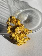 Goud Goud nugget- 5.47 g - (1)