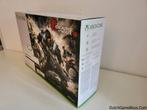 XBOX One S - Console - 1TB - Gears Of War 4 - New & Sealed