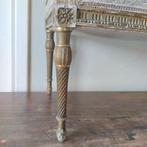 Kruk - Hout, Textiel