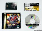 Sega Saturn - Super Robot Wars - F Final + Spine - Japan, Verzenden, Gebruikt