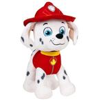 Play by Play Paw Patrol Pluche-Marshall 27CM (Diversen), Ophalen of Verzenden, Nieuw