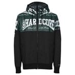 100% HC Windbreaker The Brand Green (Jackets), Verzenden, Nieuw