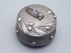 Ermenault - Doos - Tin, Cigale - Art Deco, Antiek en Kunst
