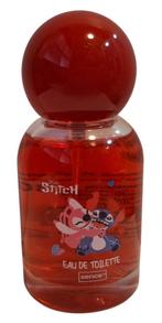 Sence Disney Stitch & Angel Parfum Valentijn - Rood, Verzenden, Nieuw