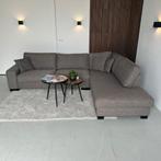 Goossens hoekbank 300x220cm - Refurbished - GRATIS bezorging, Huis en Inrichting, Hout, 250 tot 300 cm, Hoekbank, Ophalen of Verzenden