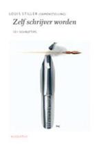 Zelf schrijver worden / De schrijfbibliotheek / 15 2008, Boeken, Verzenden, Gelezen, Louis Stiller