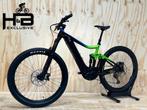 Giant Trance E+ 2 Pro 27.5 inch E-Mountainbike XT 2020, Fietsen en Brommers, Fietsen | Mountainbikes en ATB, 45 tot 49 cm, Zo goed als nieuw