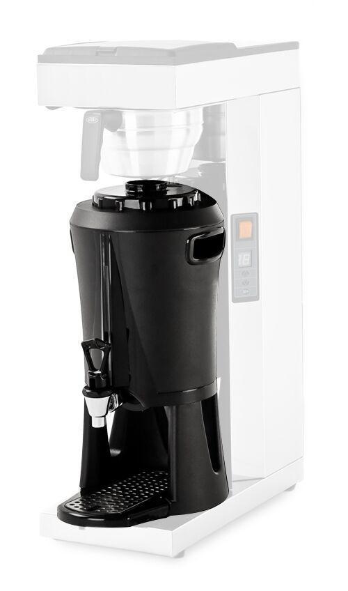 GGM Gastro | Thermische container - 2,5 liter - geschikt |, Zakelijke goederen, Horeca | Keukenapparatuur, Verzenden