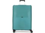 d & n Travel Line 4000 4-wielige trolley 76 cm, Verzenden, Zo goed als nieuw