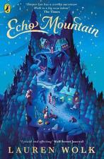 Echo Mountain 9780241424179 Lauren Wolk, Verzenden, Gelezen, Lauren Wolk