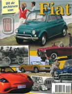 UIT DE ARCHIEVEN VAN: FIAT, Boeken, Nieuw, Author